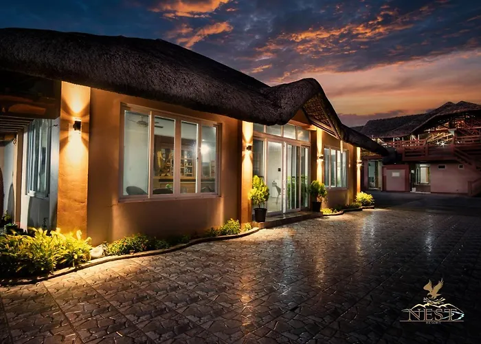 Nest Resort