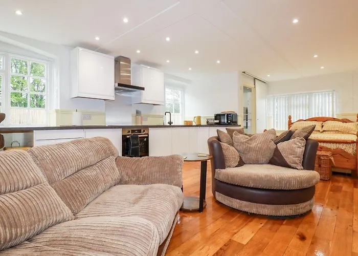 The Carew Loft