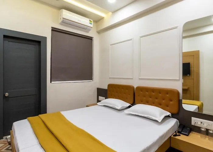 Prince Residency Club House