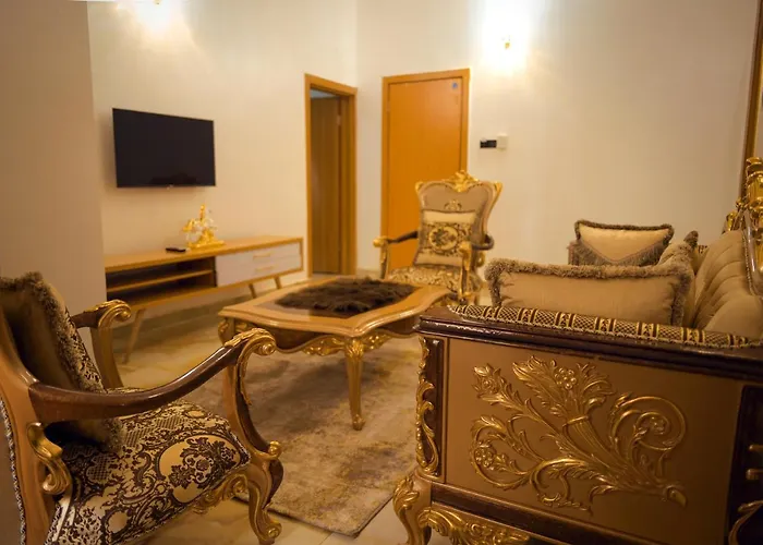 Kawruky Hotel Benin