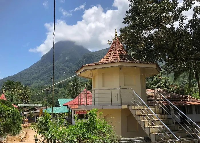 Palabaddala Tea And Eco Lodge