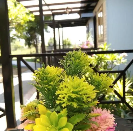Agralam Cottages @Raghunandan Resort