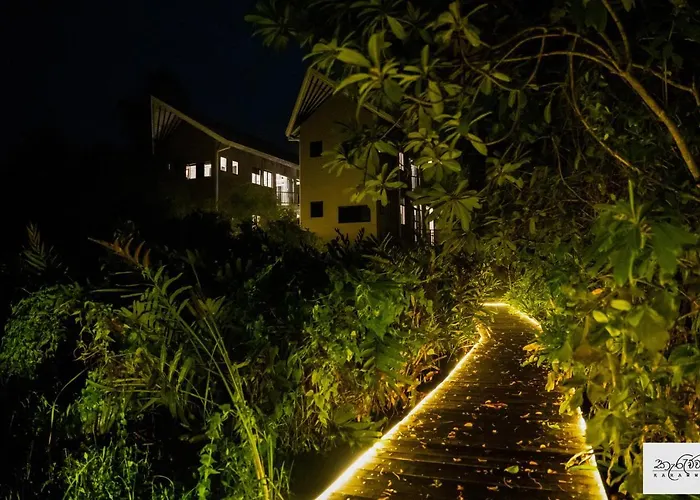 Karawwa Luxury Villas