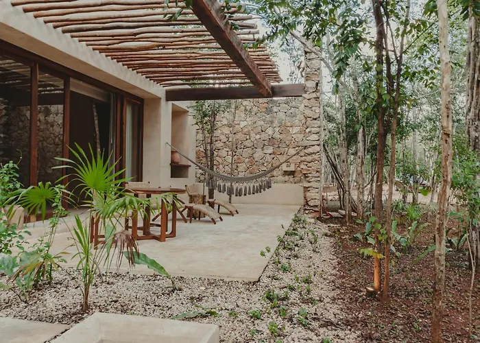 Oriundo Luxury Nature Villas