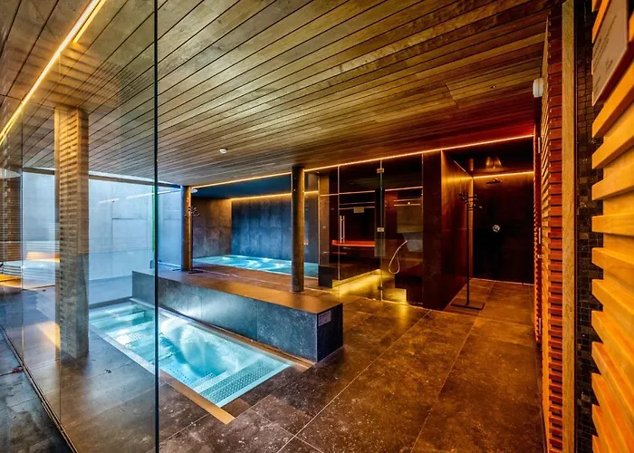 Mad Mount Hotel & Spa
