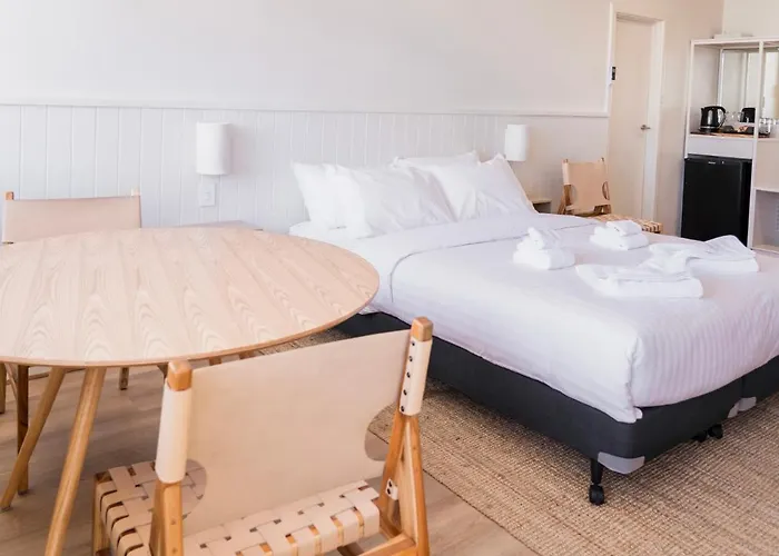 Port Broughton Hotel