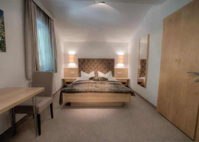 Ferienhaus & Apart Post
