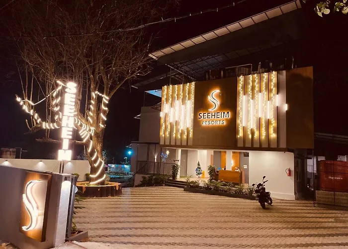 Seeheim Resorts