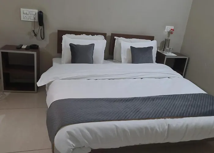 Indrani Hotel