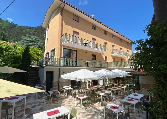 Ca' Ai Tigli