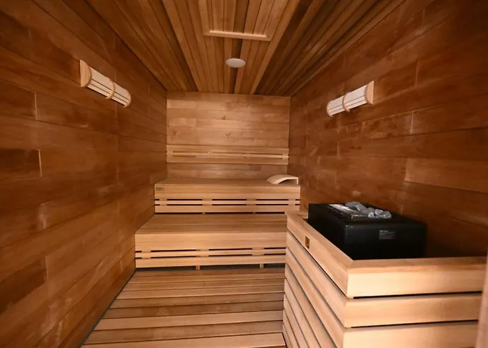 Hotel Tamis & Spa
