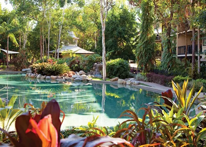 Club Wyndham Cairns