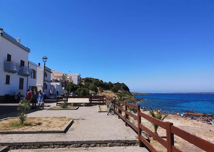 Casa Vacanze Dana