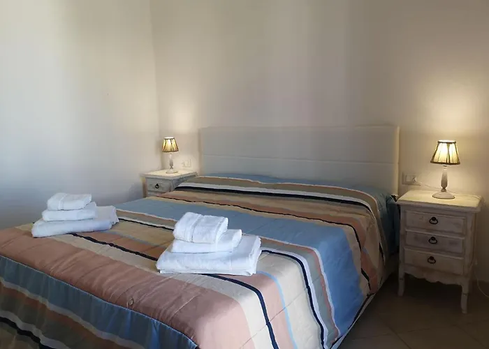 Casa Vacanze Elsa