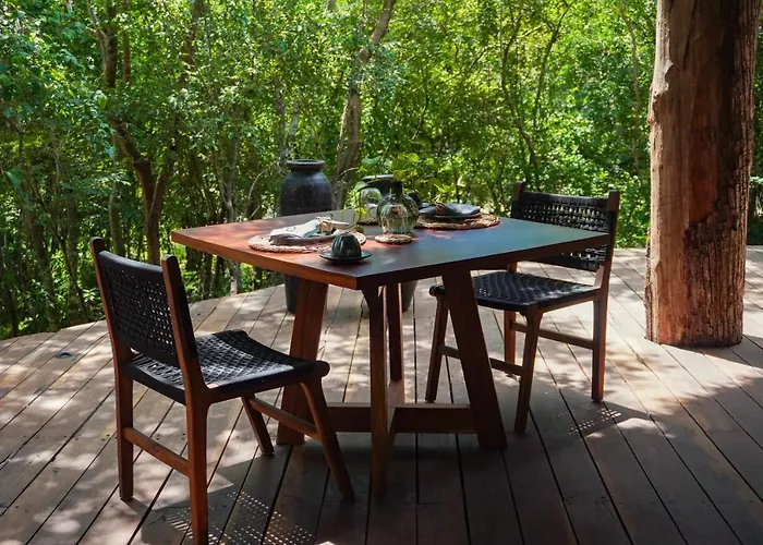 Oriundo Luxury Nature Villas