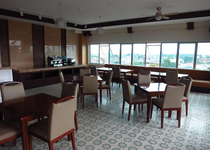 Aston Solo Hotel