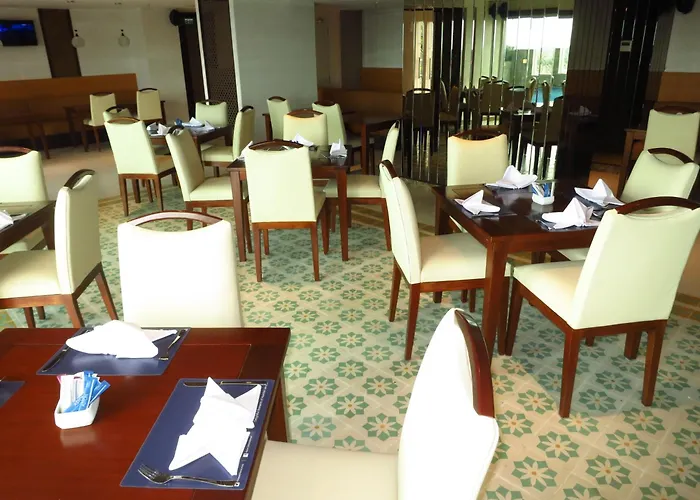 Aston Solo Hotel