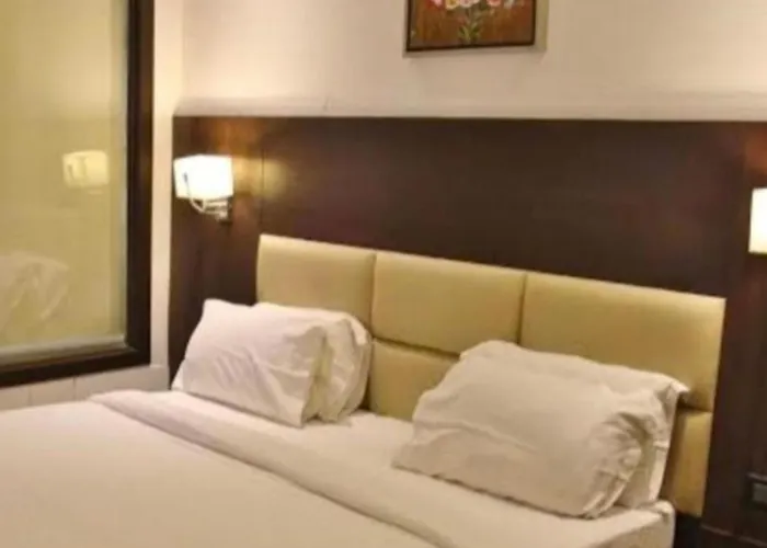 Hotel Namo