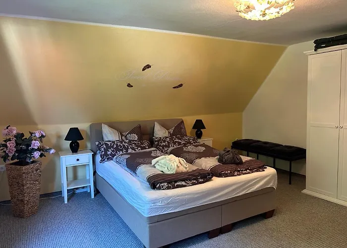 Ferienwohnung Familie Petschel