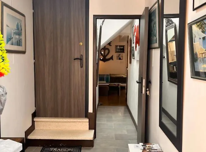 Studio Independant, Patio, Intra-Muros , Clim, Parking