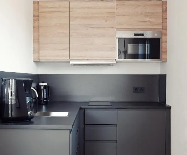 Ferienwohnung Turmblick