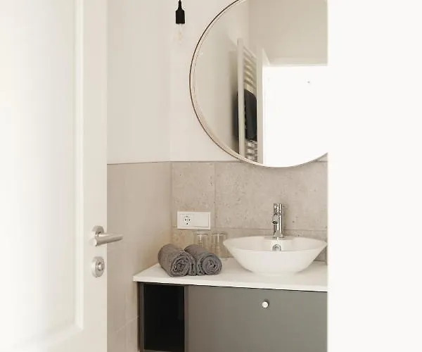 Ferienwohnung Turmblick