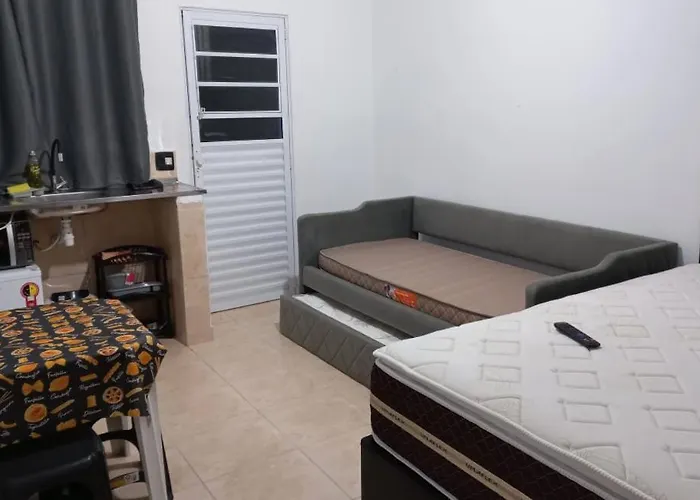 Pousada Lagoinha