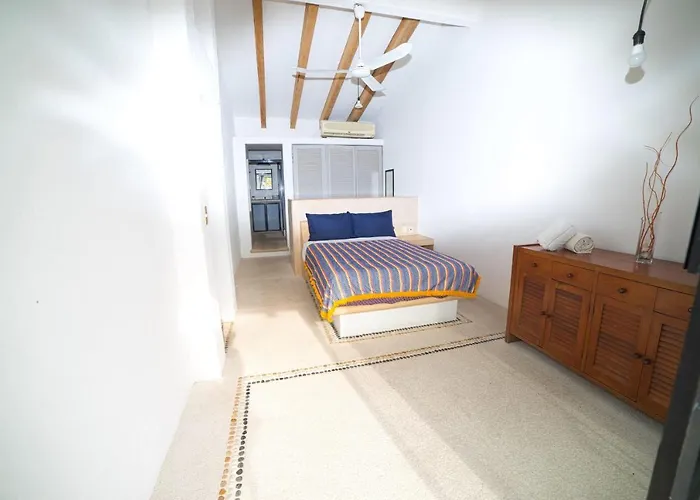 Los Patios Loft Suites