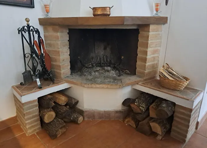 La Quercia Incantata
