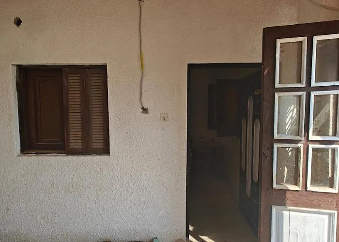 Michael'S House