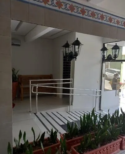 Apartamento Mobiliado - Centro Cuiaba