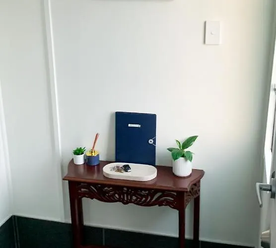 West End Studio 3