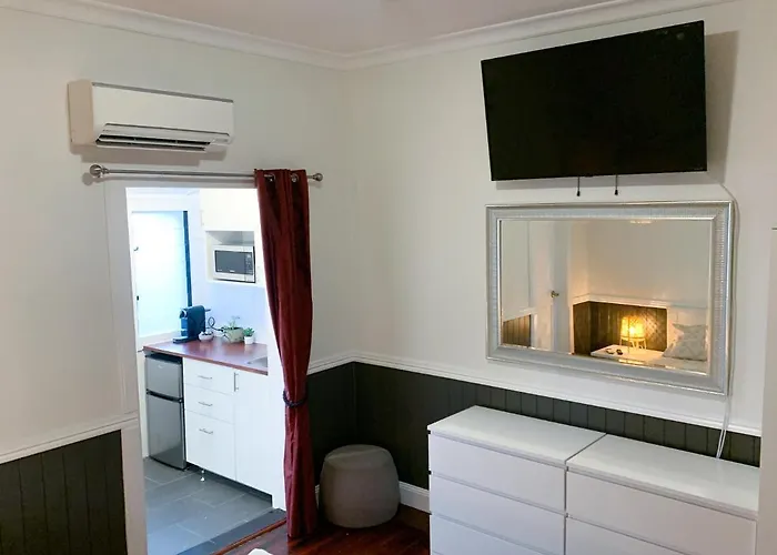 West End Studio 3