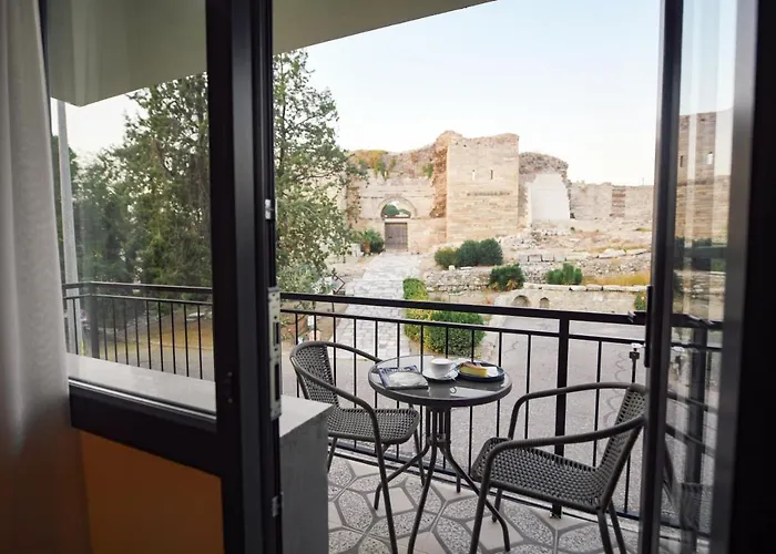 Kallinos Boutique Hotel