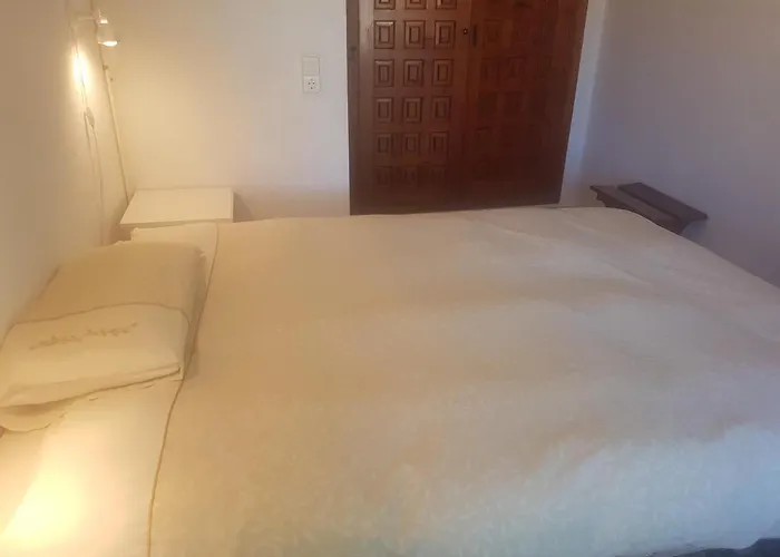 Apartamento Los Delfines