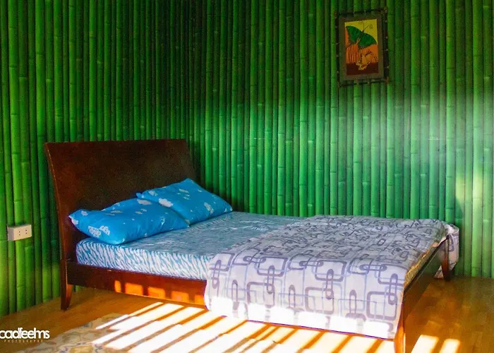 The Family Resthouse And Resort