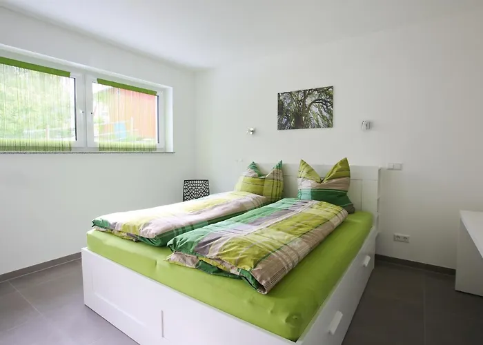 Moderne 3-Zimmerwohnung Rottweil Zentrum
