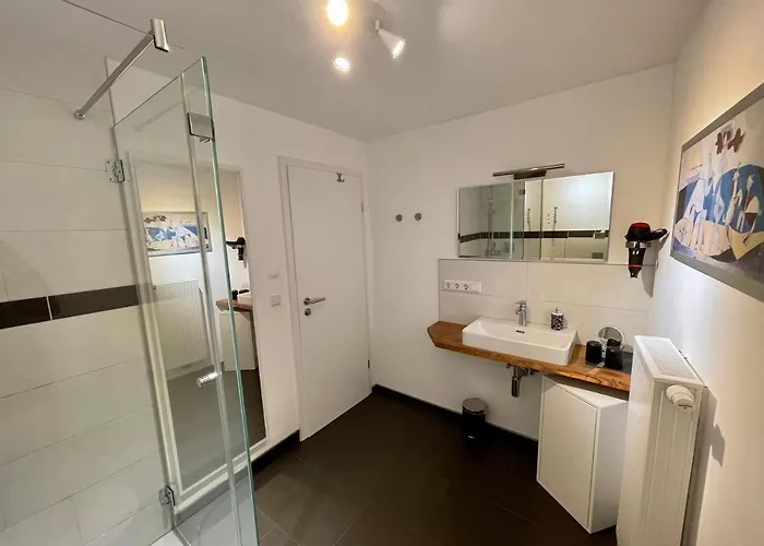 Ferienwohnung Eulenloch