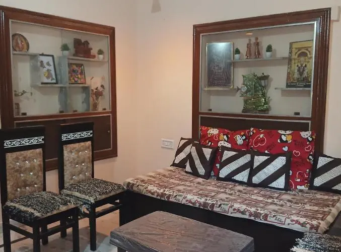 Vanita Home Stay
