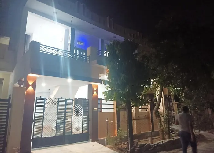 Vanita Home Stay