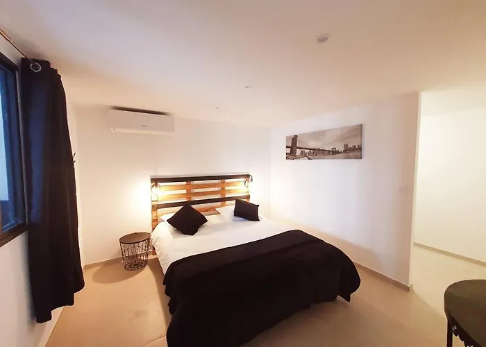 Loft 5 Montelimar