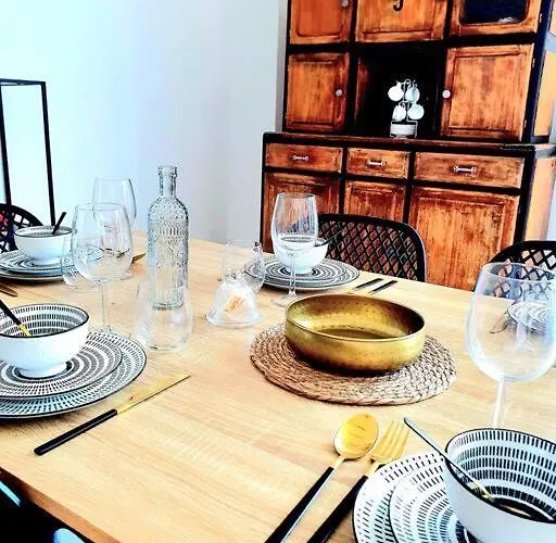 Loft 5 Montelimar