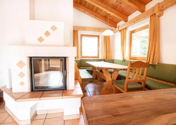 Chalet Hochkrimml 141
