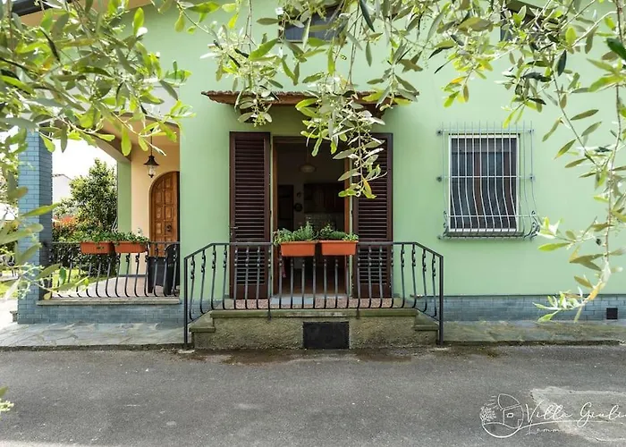 Villa Giulia