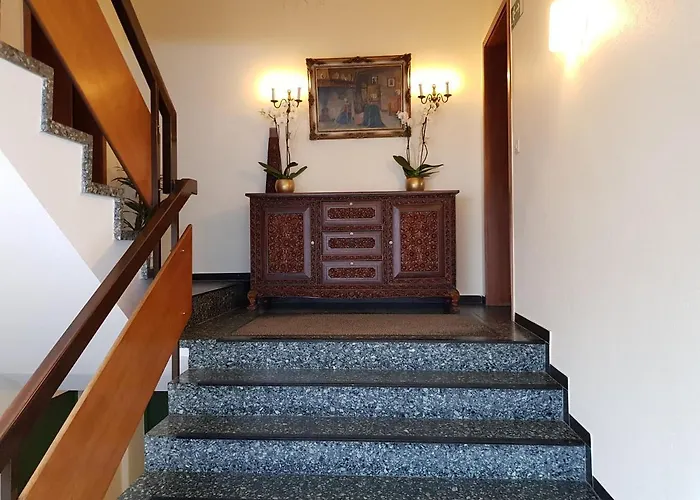 Appartement Hotel Garni Elisabeth