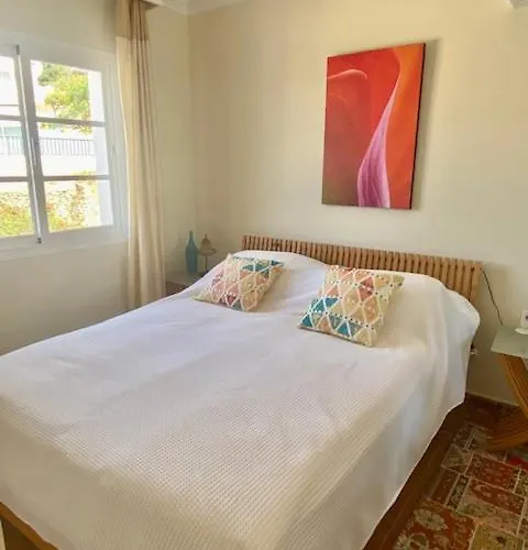 Ladera Del Mar Ii, Casa 14 Menyber