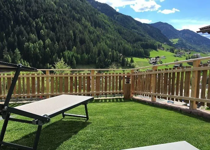 Mountain Chalet Ghilga