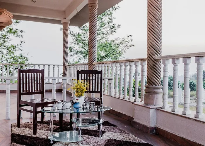 Silver Galaxy Resort
