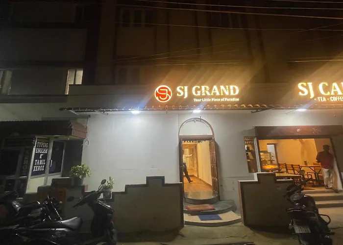 Sj Grand