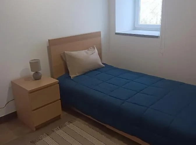 Casa Amado Fundão